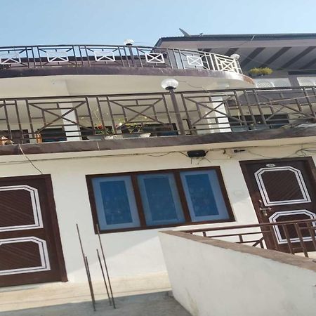 Hotel O Home Tirthan Crest Hostel & Homestay In Jibbi Banjār Zewnętrze zdjęcie